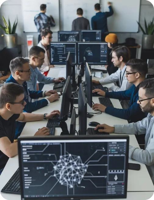 AI and machine learning testing for production models, Vervali