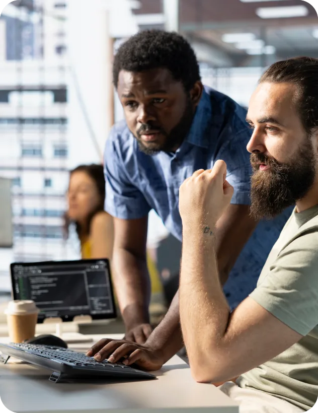 Test automation with Selenium, Playwright and Appium, Vervali