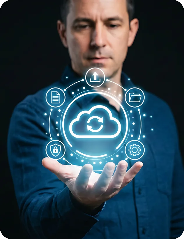 Cloud application development on AWS and Azure, Vervali