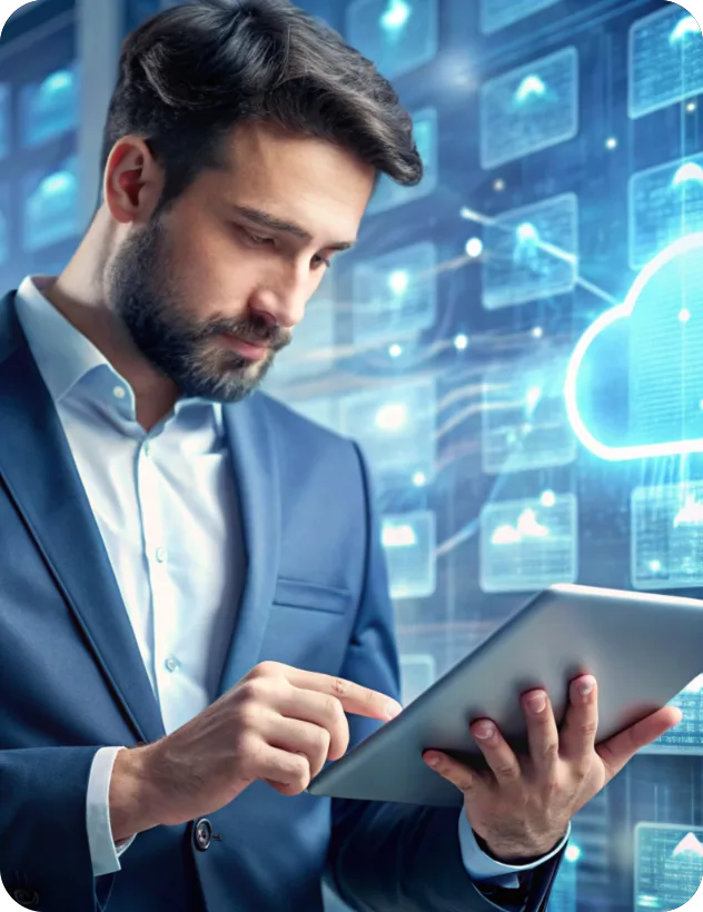 Cloud consulting and strategy assessment and roadmap, Vervali