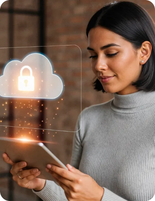 Cloud security and compliance testing for HIPAA, PCI DSS and SOC 2 readiness, Vervali