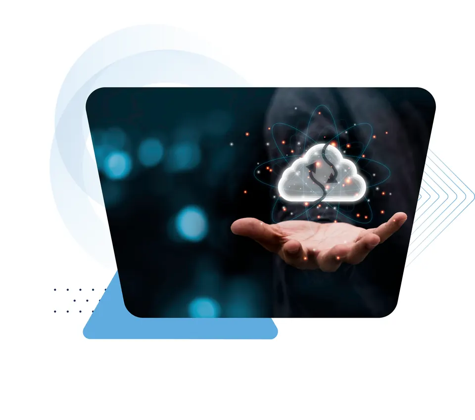 Cloud security testing for AWS, Azure and SaaS platforms, Vervali