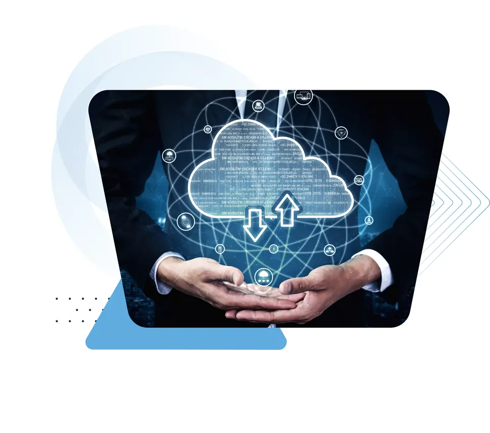 Cloud services map: build, move and operate on AWS and Azure, Vervali
