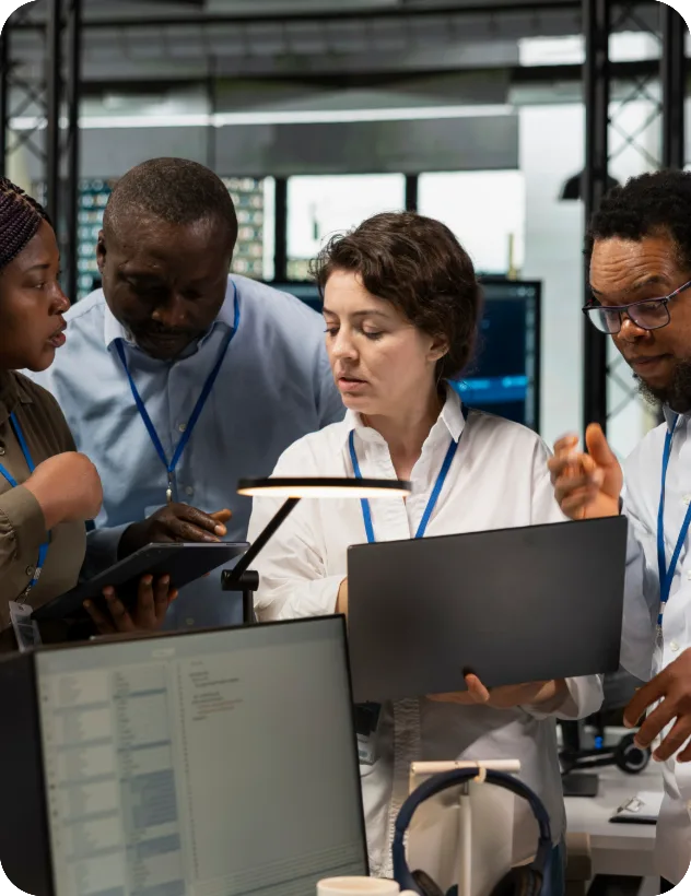 DevOps and release automation for AWS and Azure teams, Vervali