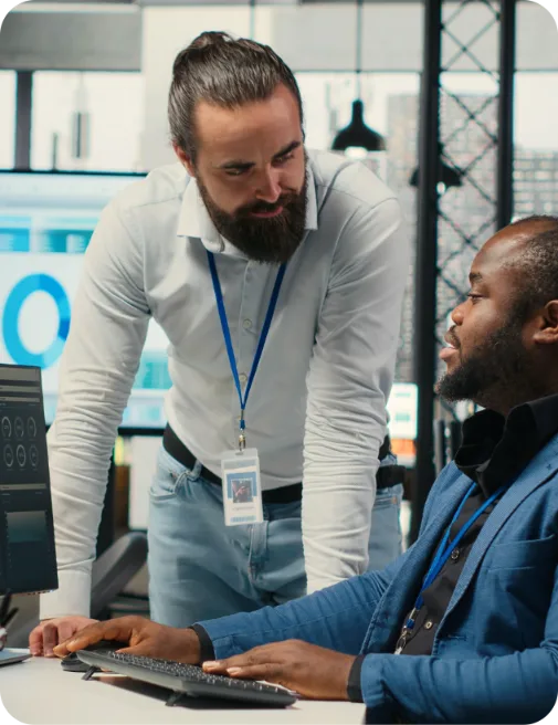 DevOps consulting and CI/CD pipeline integration, Vervali