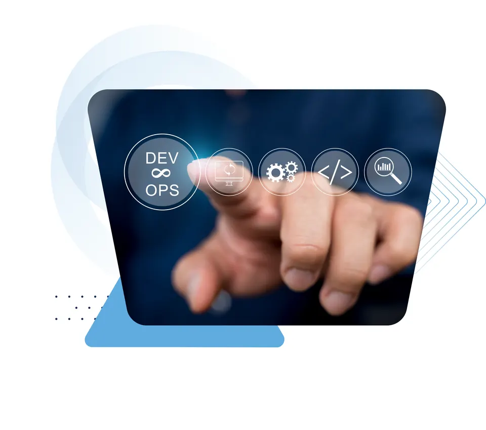 DevOps consulting and CI/CD pipeline integration, Vervali