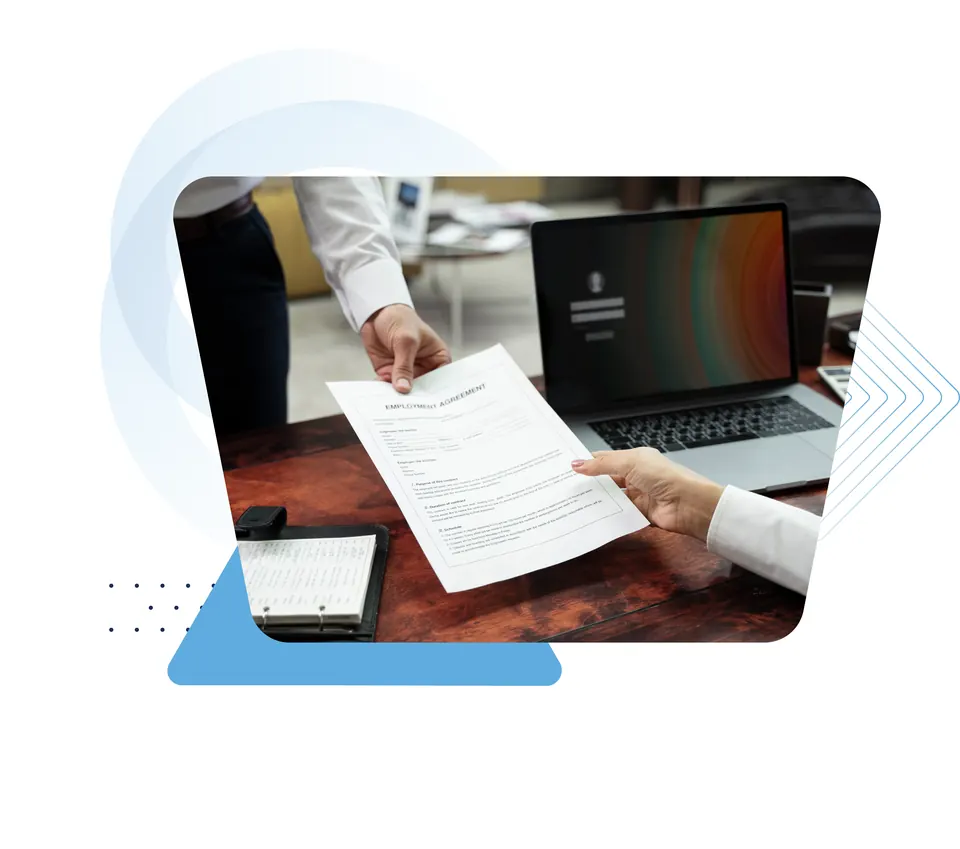 Employer of Record services for engineering teams, Vervali