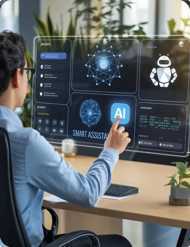 AI model validation and testing services, Vervali