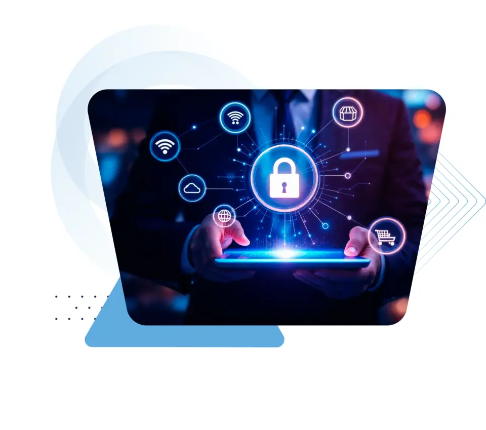Network security testing and segmentation review, Vervali
