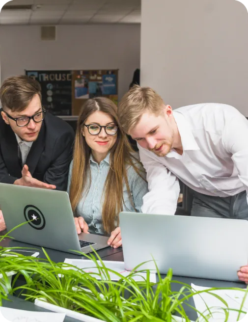 Software testing outsourcing from an ISO 17025 accredited lab, Vervali