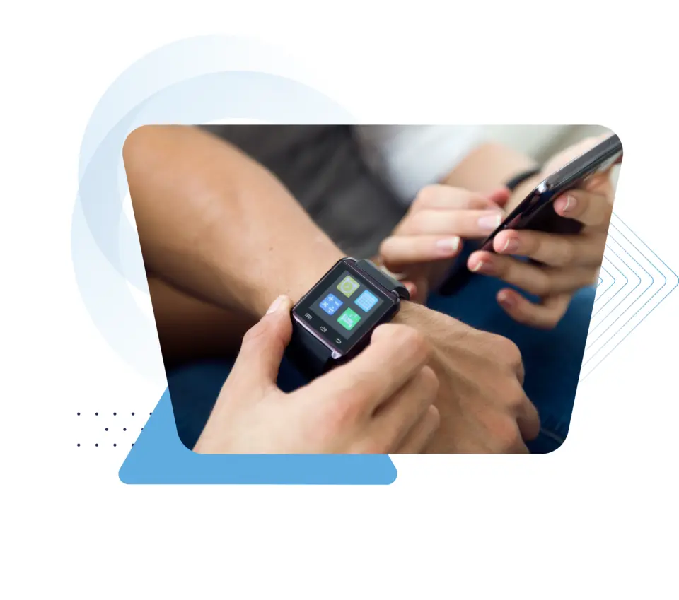 wearable-app-development