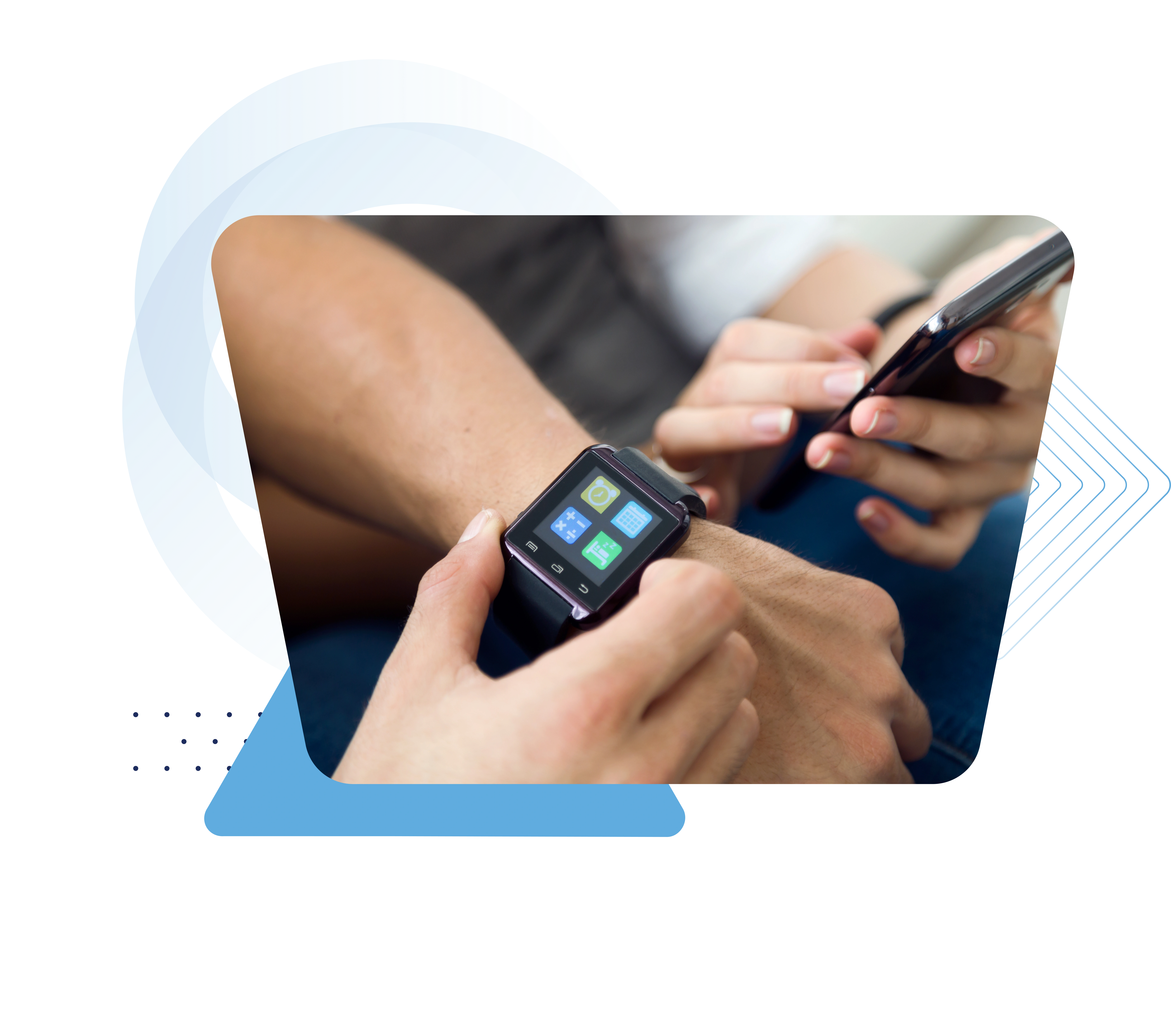 wearable-app-development