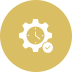 Accelerators that Save Time
