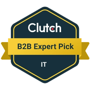 Clutch B2B Expert Pick