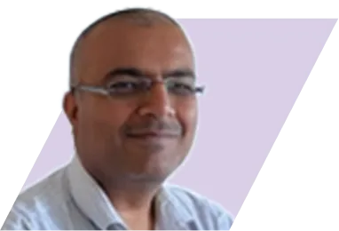 Dhaval Tanna