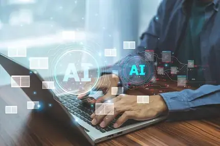 AI technology solution