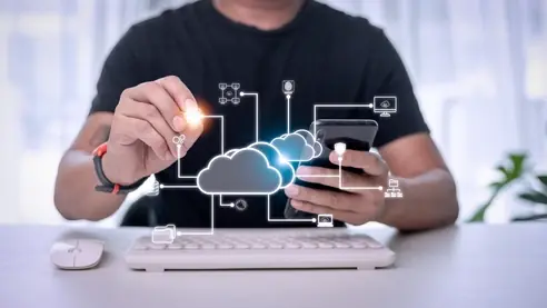 Cloud engineering DevOps