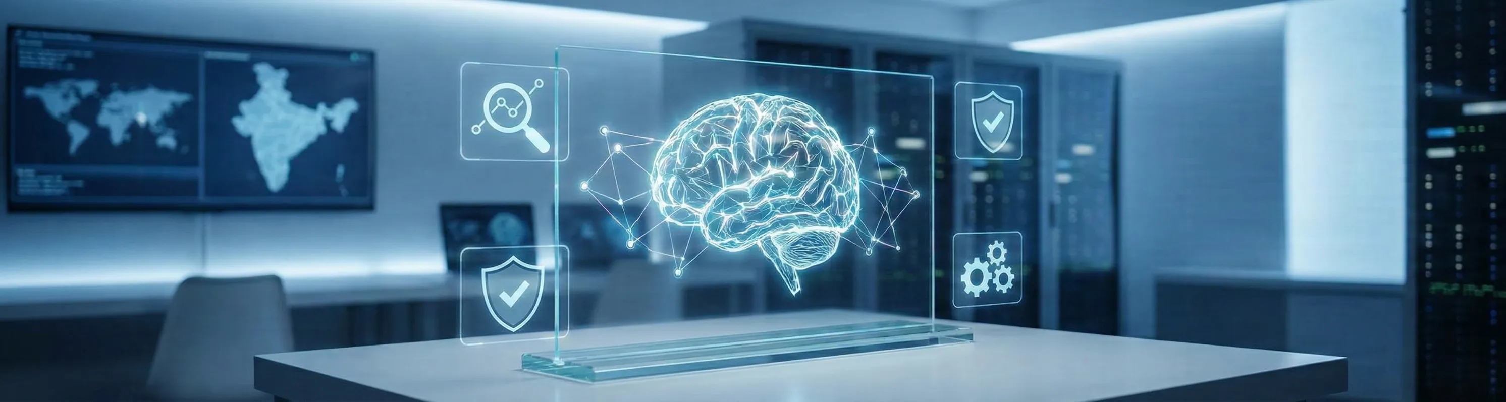 AI Model Validation and Testing Services in India for Reliable AI Systems