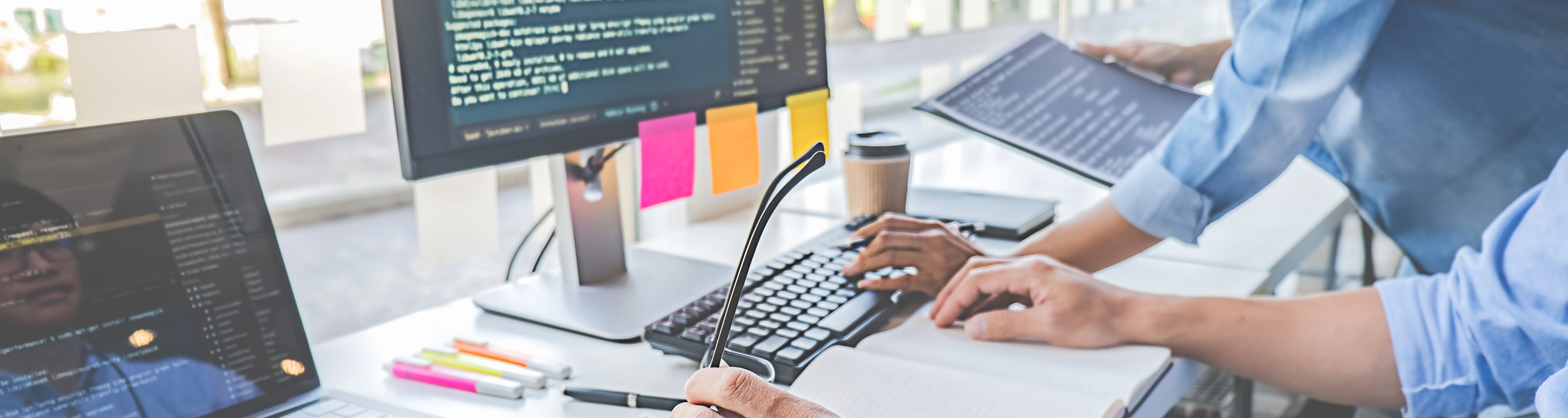 AI-Enhanced Custom Software Development: The Fastest Way to Stay Ahead in Your Industry