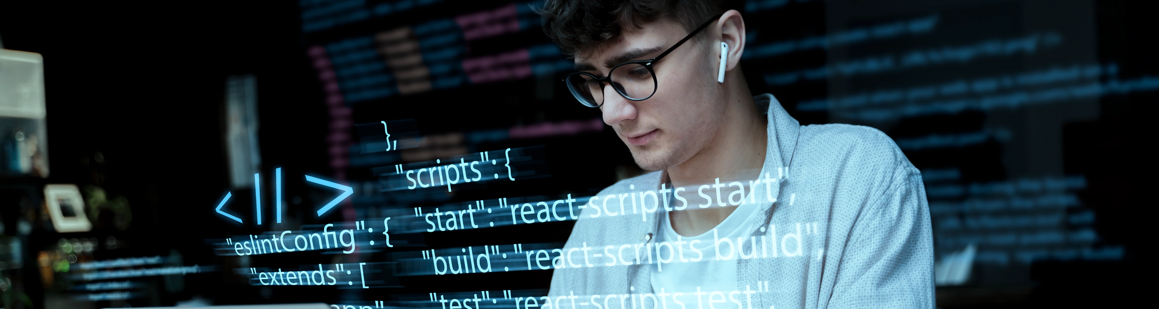 Choosing the Right Web Framework for Your Business: React, Angular, or Vue?