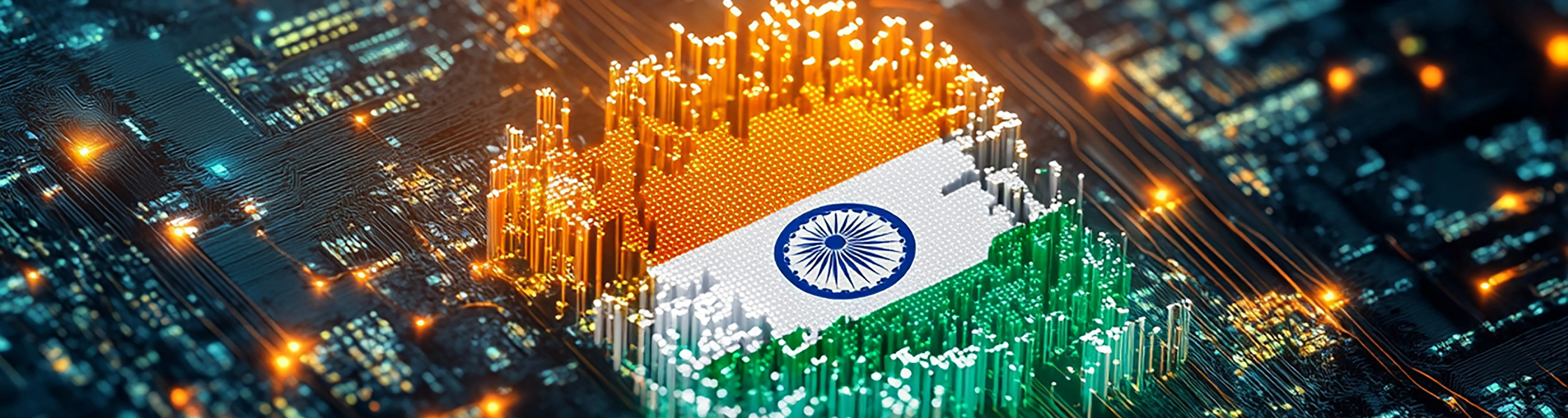Digital Transformation in India: Choosing the Right Technology Partner for Growth