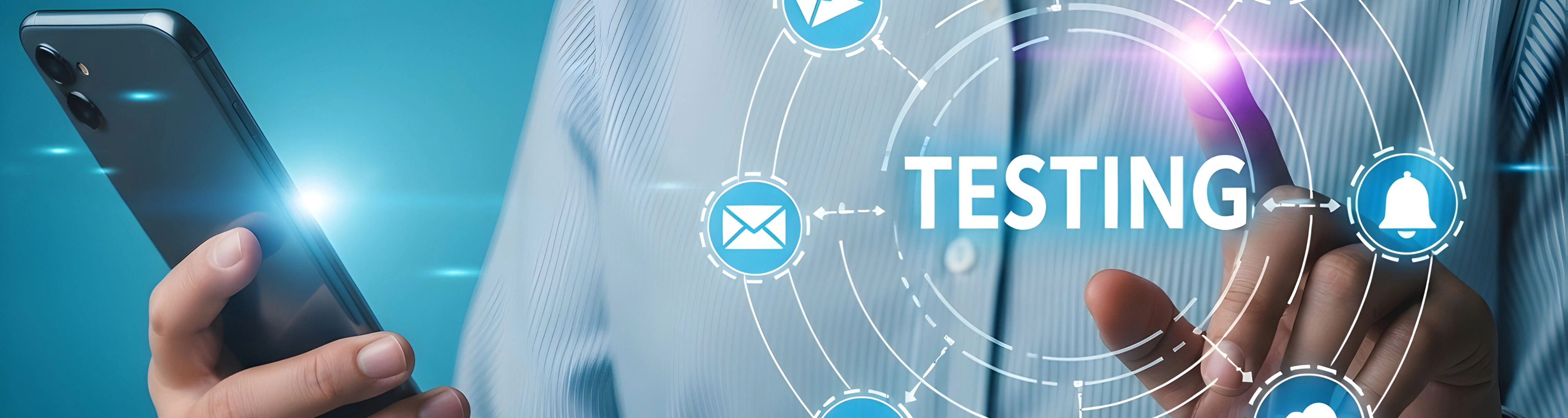 Ensure Cross-Device Compatibility with Our Mobile App Testing for Multiple Platforms