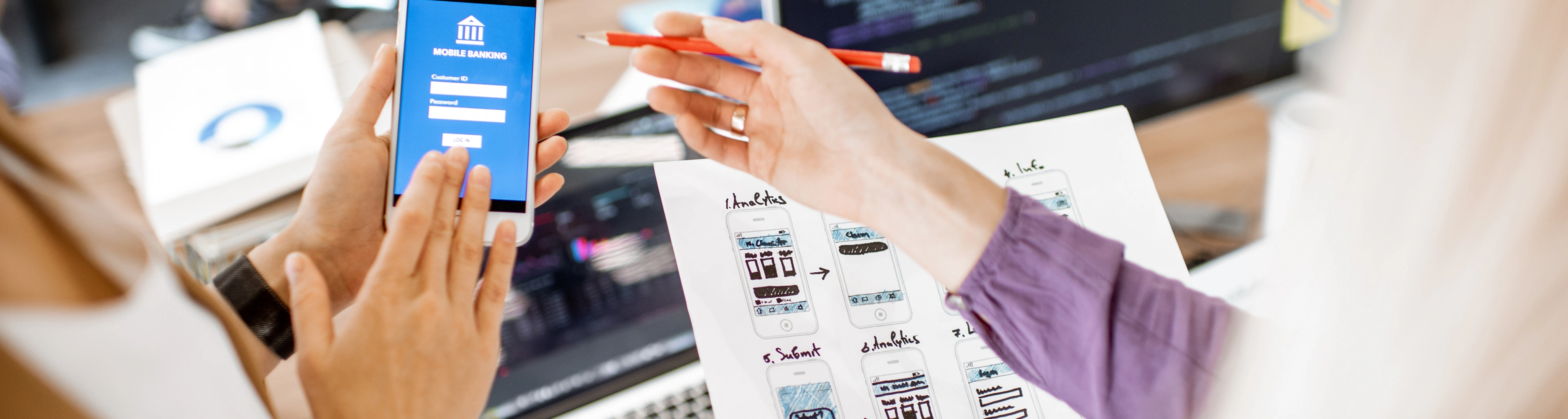 How AI Enhances Cross-Platform Testing for Mobile and Web Applications