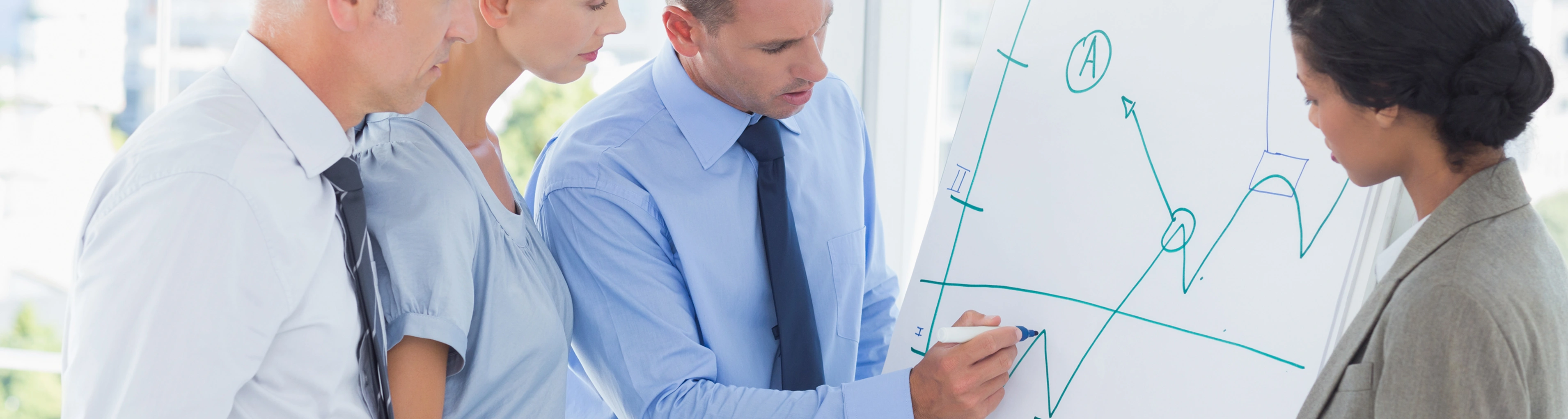 How to Align Business Goals with Tech Architecture (Without a Full-Time CTO)