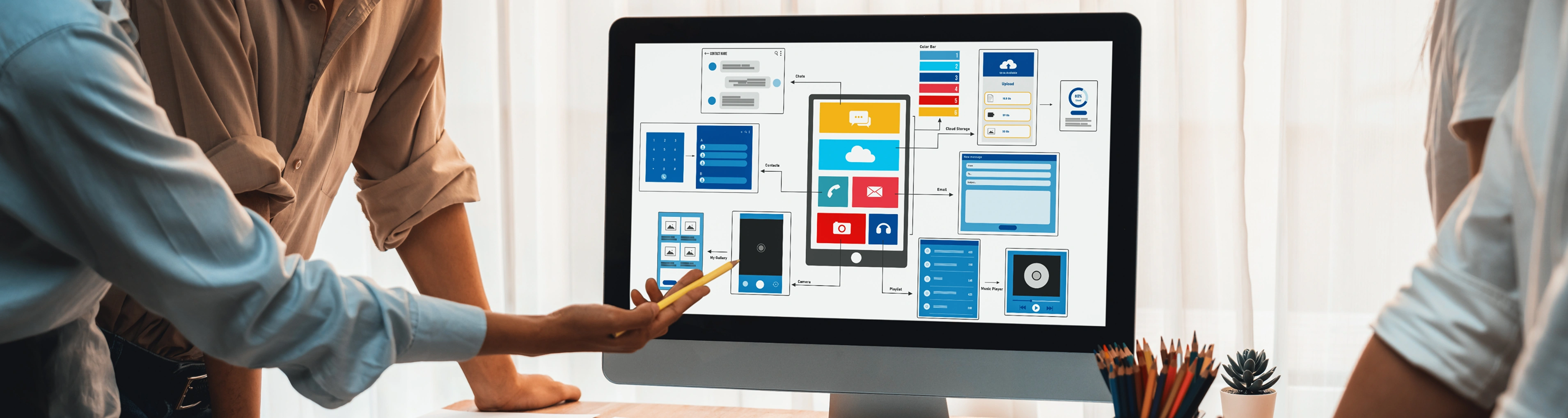 Mobile App Development: 2026 Frameworks, Costs & Cross-Platform Trends