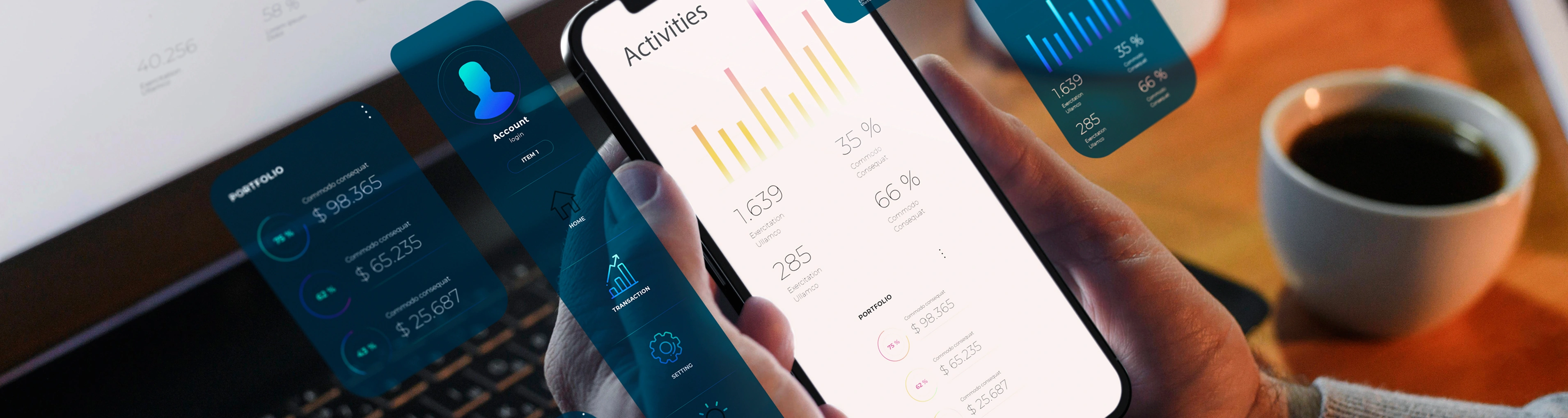Mobile App Development in India: How Businesses Are Turning Ideas into Profitable Apps
