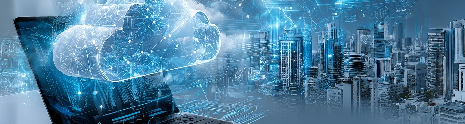 Partnering for IT Consulting and Enterprise Modernization in India