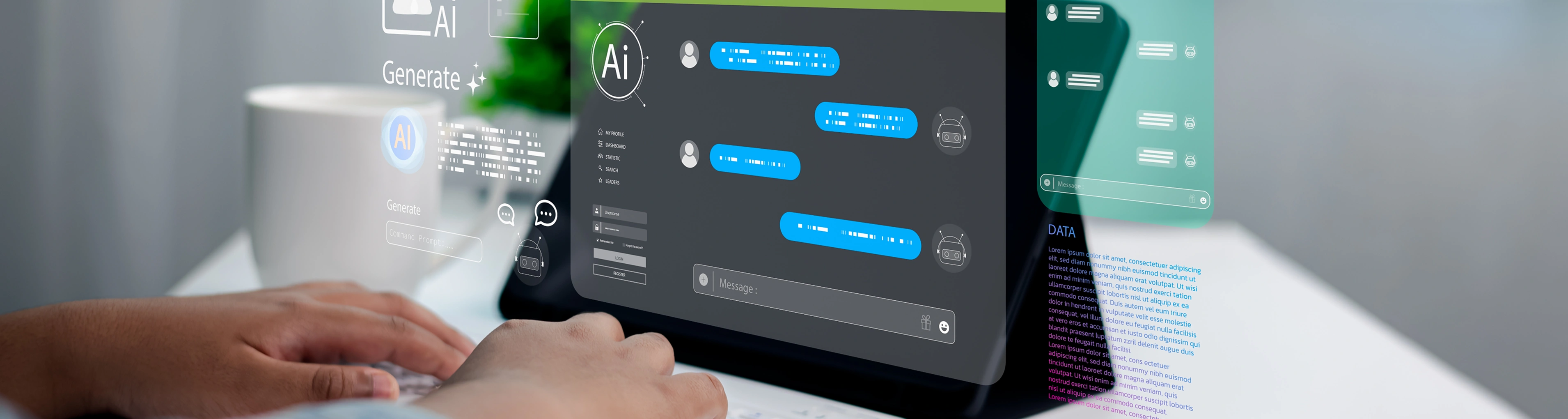 Retail AI: Personalization, Chatbots, and Smart Analytics for 2026