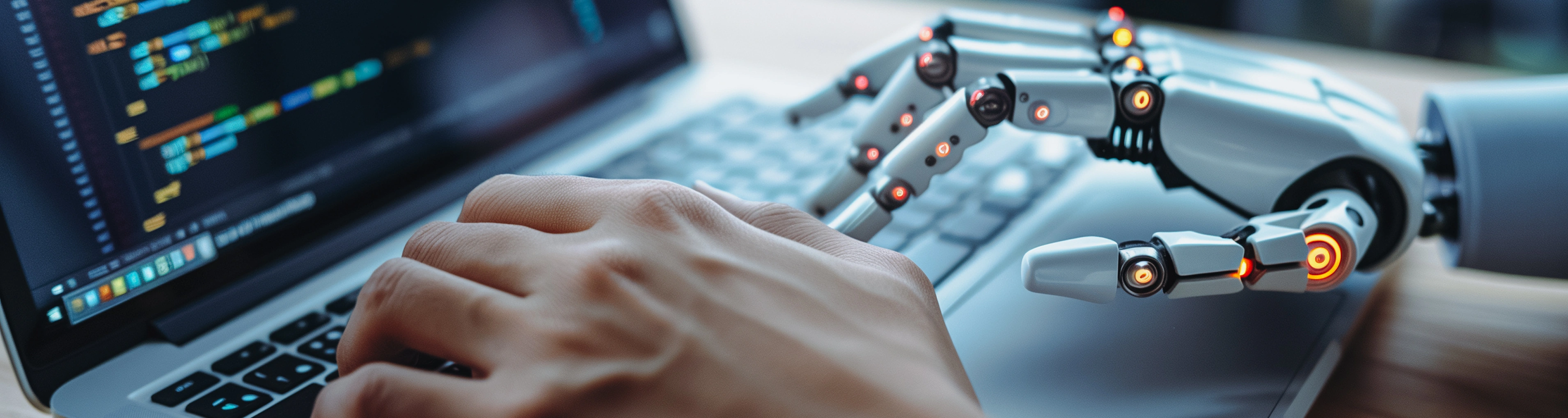 The Future of AI and Human Collaboration in Software Development