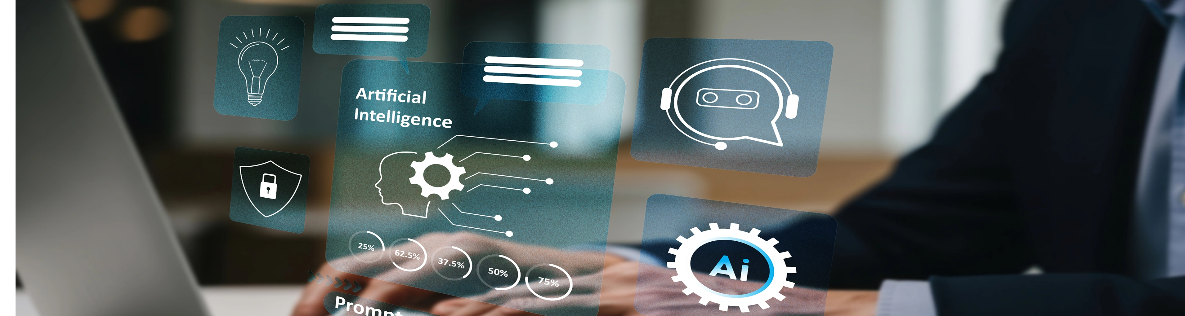 Why AI & Machine Learning Testing is Critical for Ensuring Model Accuracy and Reliability