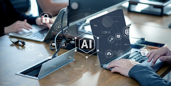 Building Data-Driven Web Applications for Business Growth in India