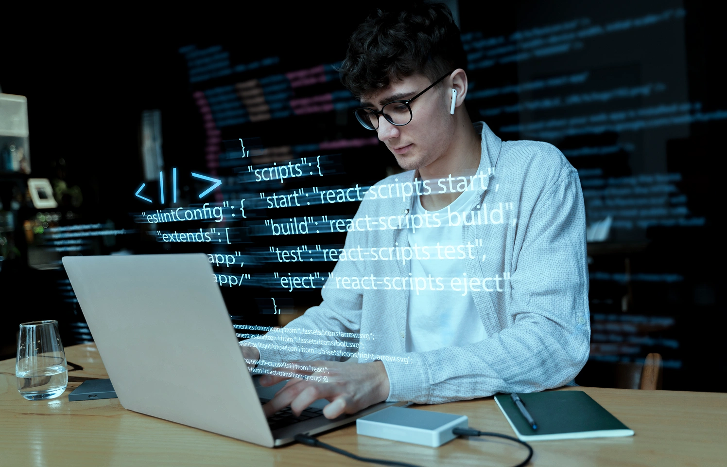 Choosing the Right Web Framework for Your Business: React, Angular, or Vue?