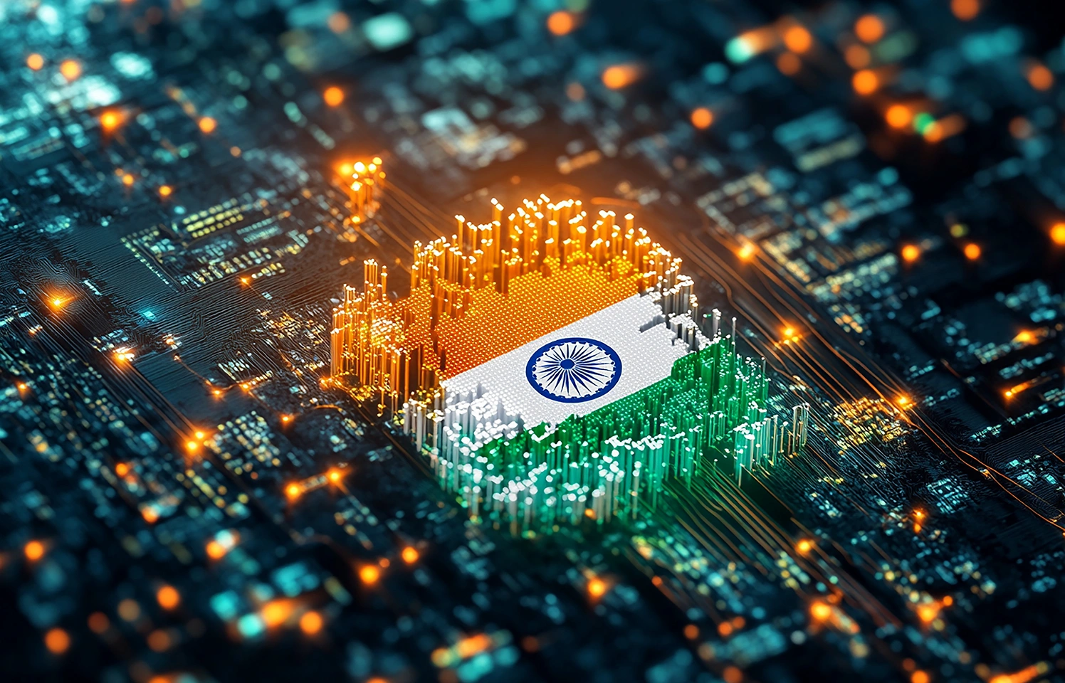 Digital Transformation in India: Choosing the Right Technology Partner for Growth