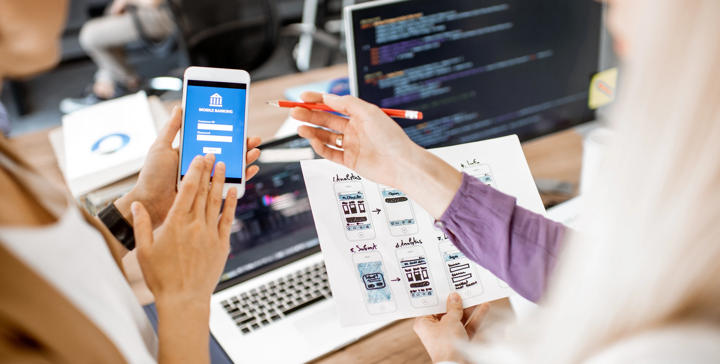 How AI Enhances Cross-Platform Testing for Mobile and Web Applications