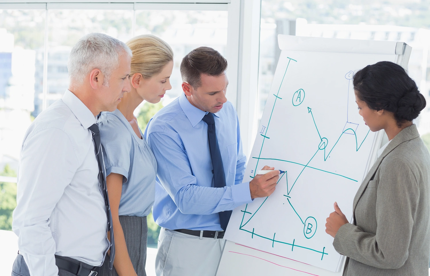 How to Align Business Goals with Tech Architecture (Without a Full-Time CTO)