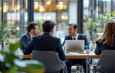 Maximizing ROI through AI-Powered Business Solutions in India