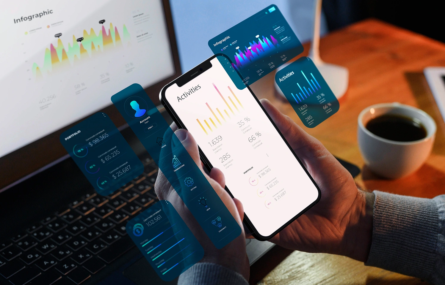 Mobile App Development in India: How Businesses Are Turning Ideas into Profitable Apps