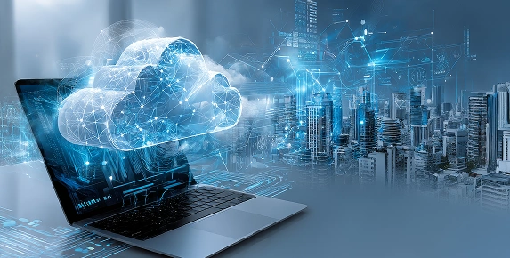 Partnering for IT Consulting and Enterprise Modernization in India