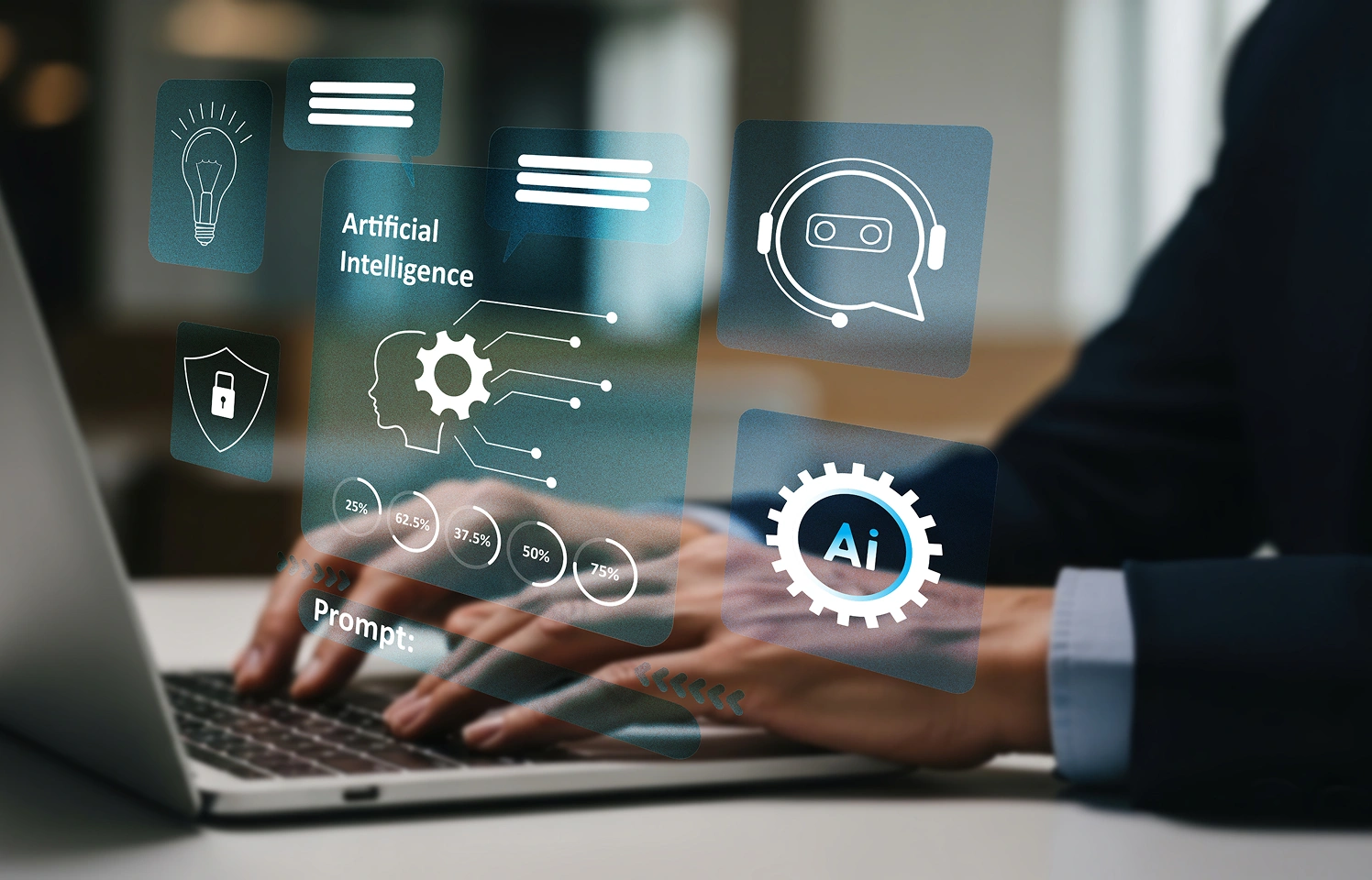 Why AI & Machine Learning Testing is Critical for Ensuring Model Accuracy and Reliability