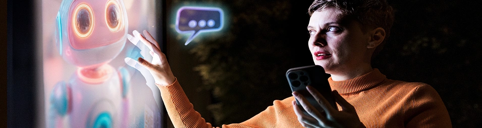 AI Chatbot Development in UAE for Intelligent Customer Engagement