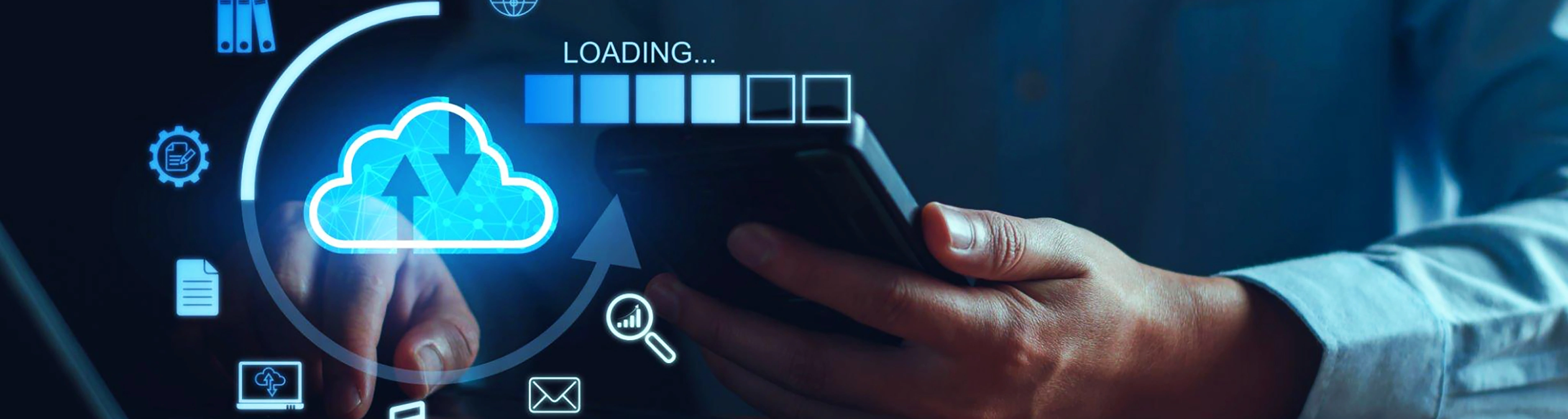Cloud-Native Application Development: Building for Scale and Resilience
