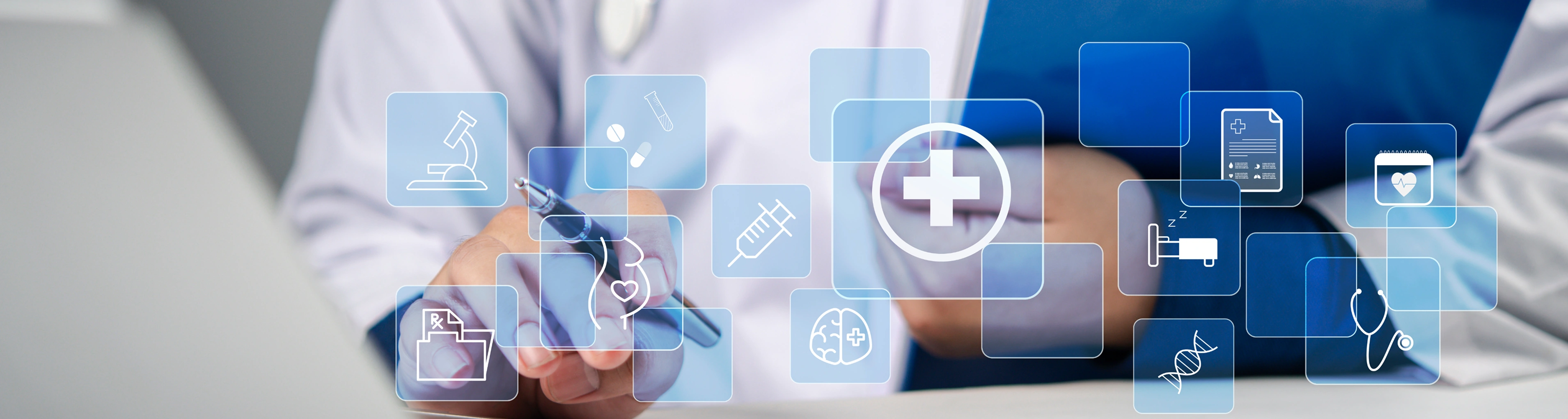 Data-Driven Healthcare: AI for Patient Care and Hospital Efficiency