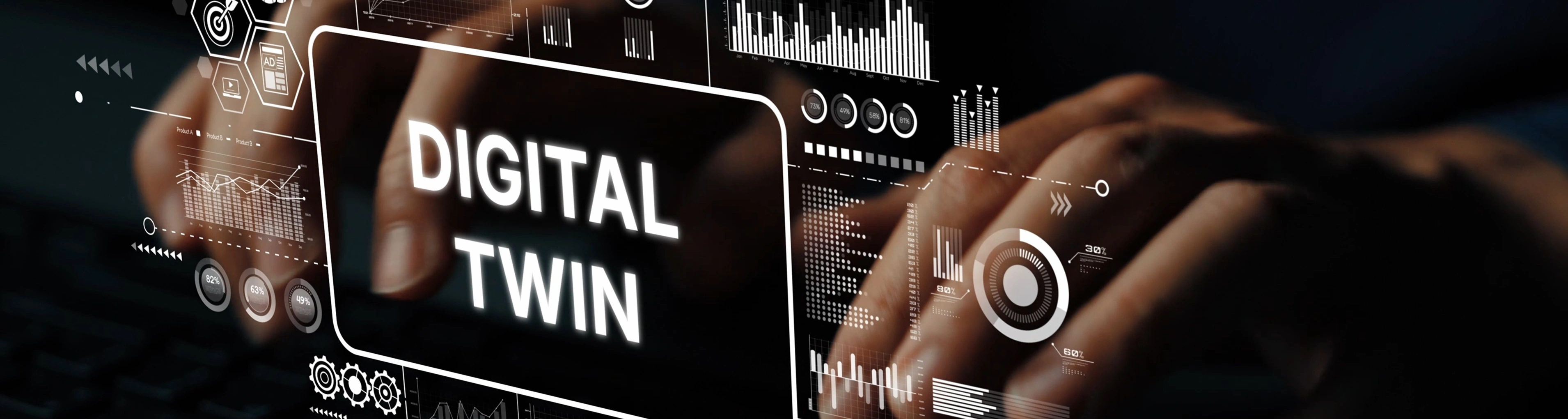 Digital Twin Solutions in UAE: Transforming Manufacturing and Construction