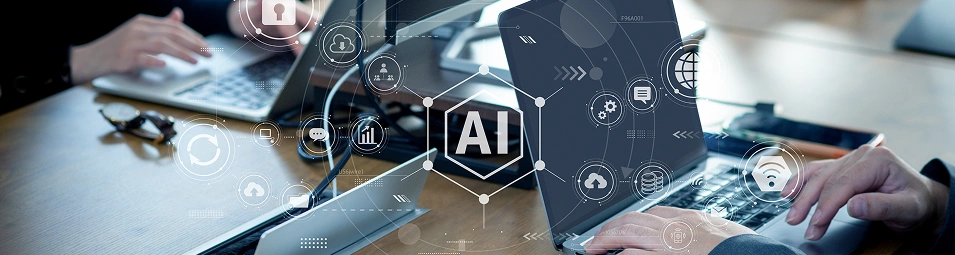 Enterprise AI Applications: Driving Efficiency and Innovation in 2026