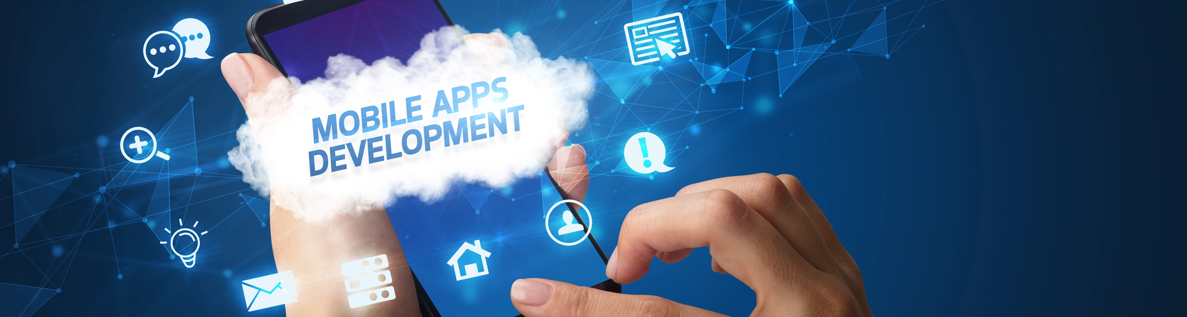 From Sketch to Store: The Mobile App Development Lifecycle Explained