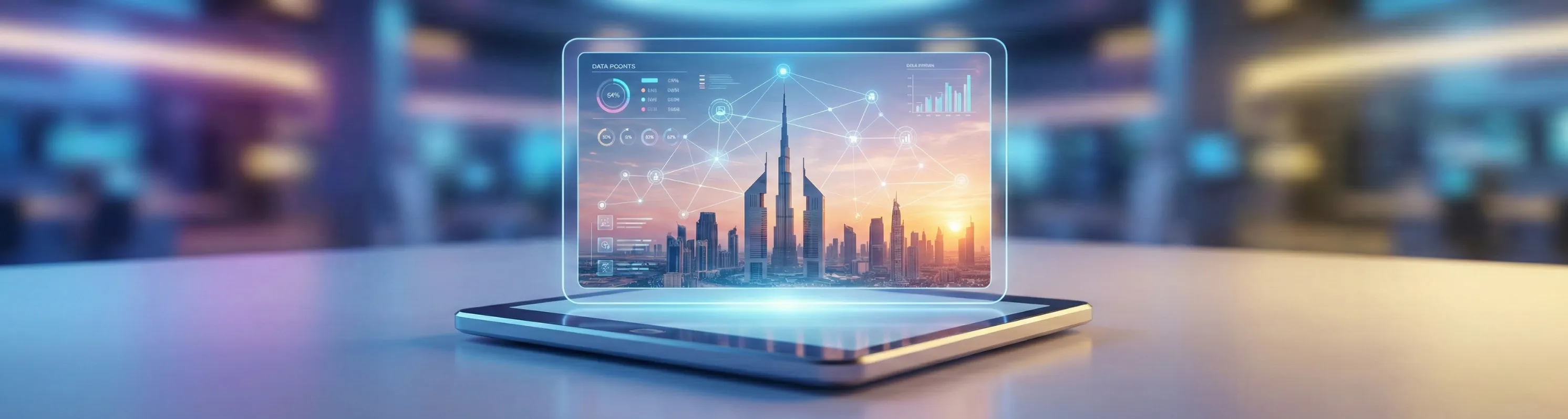 Future-Proofing Apps with Mobile App Development UAE Trends